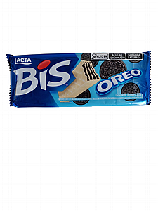 Bis Oreo - ���� �����