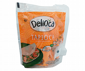 Tapioca Delioca - ��� ������