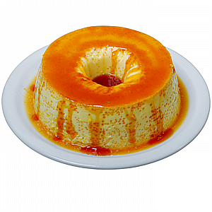 Pudim pequeno - ���� ���