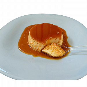 Pudim individual - ���� �����