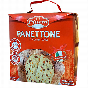 Panetone Pineta 908g  - ������ �����