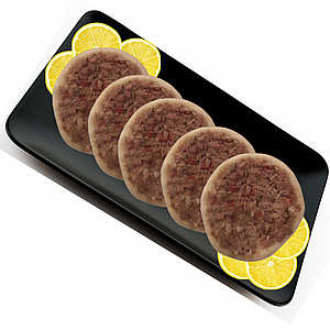   Esfiha de atum 10 unidades - ����� ���� 10 ������