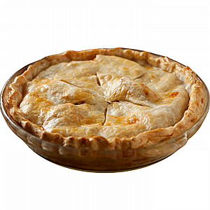 Empad?o de Frango - ��� ���