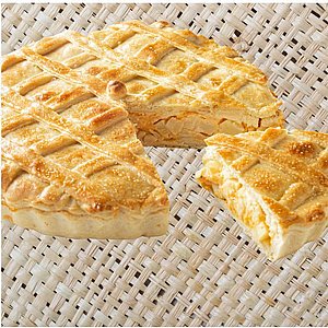 Empad?o de palmito - ��� ����� ���