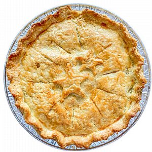 Empad?o de bacalhau - ��� �� �����