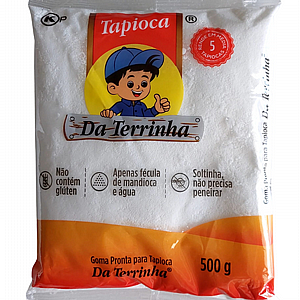 Tapioca 500 g - ������ ����� ���